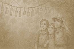 Storytelling im Dschungel der Angebote