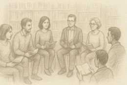 Wie Emma den Weg zur Marke findet