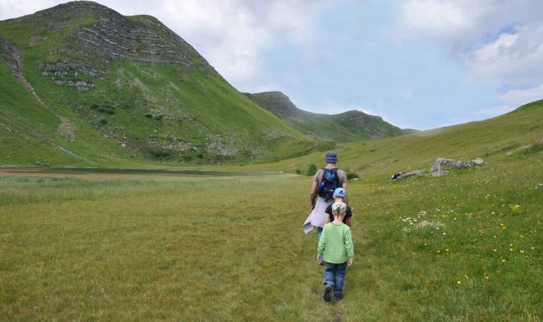 Storytelling Texte Header Content Management